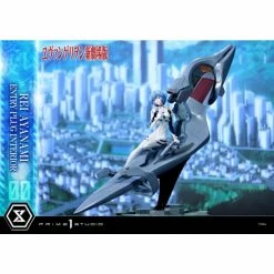 Top 10 ๐ Prime 1 Studio Rebuild Of Evangelion Ultimate Premium Masterline Rei Ayanami 1/4 Scale Statue ๐ 94 Prime 1 Studio Rebuild Of Evangelion Ultimate Premium Masterline Rei Ayanami 1/4 Scale Statue