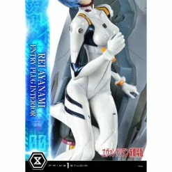 Top 10 ๐ Prime 1 Studio Rebuild Of Evangelion Ultimate Premium Masterline Rei Ayanami 1/4 Scale Statue ๐ 78 Prime 1 Studio Rebuild Of Evangelion Ultimate Premium Masterline Rei Ayanami 1/4 Scale Statue