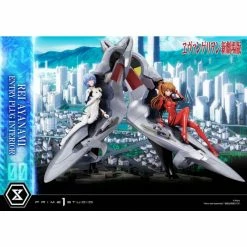 Top 10 ๐ Prime 1 Studio Rebuild Of Evangelion Ultimate Premium Masterline Rei Ayanami 1/4 Scale Statue ๐ 99 Prime 1 Studio Rebuild Of Evangelion Ultimate Premium Masterline Rei Ayanami 1/4 Scale Statue