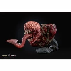 Pure Arts Resident Evil 2 Licker 1/1 Scale Bust