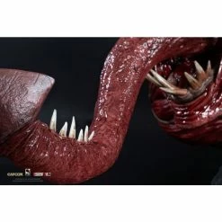 Pure Arts Resident Evil 2 Licker 1/1 Scale Bust