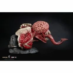 Pure Arts Resident Evil 2 Licker 1/1 Scale Bust
