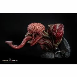 Pure Arts Resident Evil 2 Licker 1/1 Scale Bust
