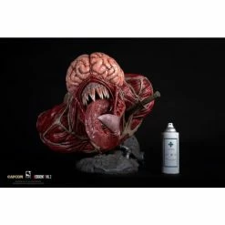 Pure Arts Resident Evil 2 Licker 1/1 Scale Bust