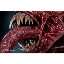 Pure Arts Resident Evil 2 Licker 1/1 Scale Bust