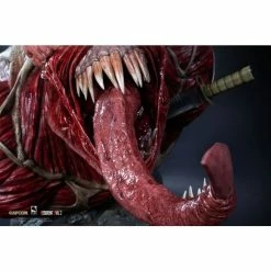 Pure Arts Resident Evil 2 Licker 1/1 Scale Bust