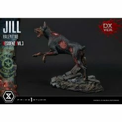 Discount ❤️ Prime 1 Studio Resident Evil 3 Ultimate Premium Masterline Jill Valentine (Deluxe Version) 🛒 71 Prime 1 Studio Resident Evil 3 Ultimate Premium Masterline Jill Valentine (Deluxe Version)