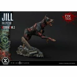 Discount ❤️ Prime 1 Studio Resident Evil 3 Ultimate Premium Masterline Jill Valentine (Deluxe Version) 🛒 69 Prime 1 Studio Resident Evil 3 Ultimate Premium Masterline Jill Valentine (Deluxe Version)
