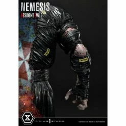 Prime 1 Studio Resident Evil 3 Ultimate Premium Masterline Nemesis