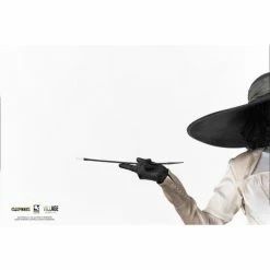 Pure Arts Resident Evil Village Lady Dimitrescu 1/4 Scale Statue PureArts