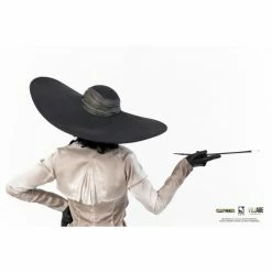 Pure Arts Resident Evil Village Lady Dimitrescu 1/4 Scale Statue PureArts