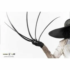 Pure Arts Resident Evil Village Lady Dimitrescu 1/4 Scale Statue PureArts