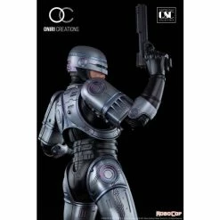 Wholesale ๐ฏ Oniri Creations RoboCop (1987) 1/4 Scale Limited Edition Statue โ๏ธ 22 Oniri Creations RoboCop (1987) 1/4 Scale Limited Edition Statue