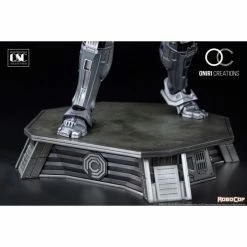 Wholesale ๐ฏ Oniri Creations RoboCop (1987) 1/4 Scale Limited Edition Statue โ๏ธ 21 Oniri Creations RoboCop (1987) 1/4 Scale Limited Edition Statue