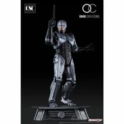 Wholesale ๐ฏ Oniri Creations RoboCop (1987) 1/4 Scale Limited Edition Statue โ๏ธ 19 Oniri Creations RoboCop (1987) 1/4 Scale Limited Edition Statue