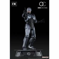 Wholesale ๐ฏ Oniri Creations RoboCop (1987) 1/4 Scale Limited Edition Statue โ๏ธ 15 Oniri Creations RoboCop (1987) 1/4 Scale Limited Edition Statue
