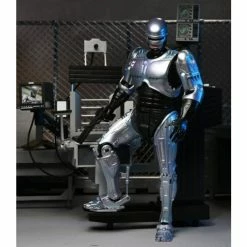 NECA RoboCop Ultimate RoboCop Action Figure