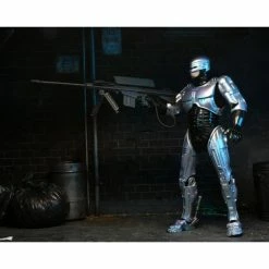 NECA RoboCop Ultimate RoboCop Action Figure