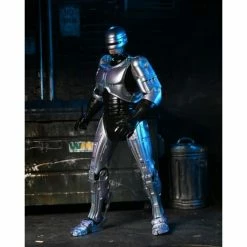 NECA RoboCop Ultimate RoboCop Action Figure