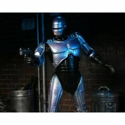 NECA RoboCop Ultimate RoboCop Action Figure
