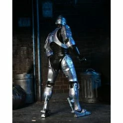NECA RoboCop Ultimate RoboCop Action Figure