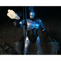 NECA RoboCop Ultimate RoboCop Action Figure