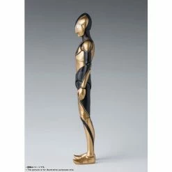 Bandai Spirits Shin Ultraman S.H.Figuarts Zoffy