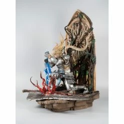 Pure Arts Soulcalibur VI Soul Embrace Siegfried 1/4 Scale Deluxe Statue PureArts