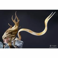 Pure Arts Soulcalibur VI Soul Embrace Siegfried 1/4 Scale Statue