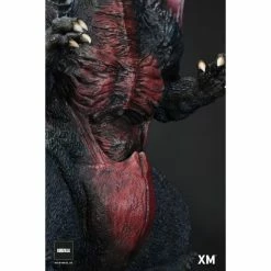 New β XM Studios Godzilla Vs. SpaceGodzilla SpaceGodzilla (Ver. A) Statue π 28 XM Studios Godzilla Vs. SpaceGodzilla SpaceGodzilla (Ver. A) Statue