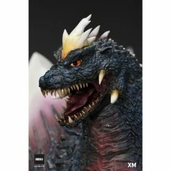 New β XM Studios Godzilla Vs. SpaceGodzilla SpaceGodzilla (Ver. A) Statue π 30 XM Studios Godzilla Vs. SpaceGodzilla SpaceGodzilla (Ver. A) Statue