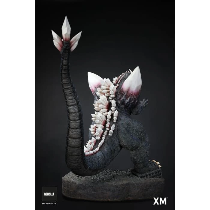 New β XM Studios Godzilla Vs. SpaceGodzilla SpaceGodzilla (Ver. A) Statue π 10 XM Studios Godzilla Vs. SpaceGodzilla SpaceGodzilla (Ver. A) Statue