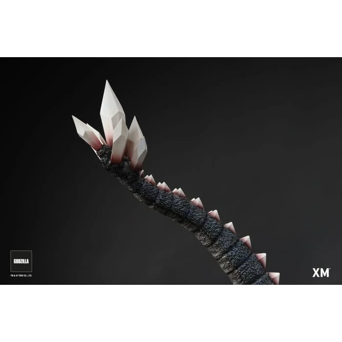 New β XM Studios Godzilla Vs. SpaceGodzilla SpaceGodzilla (Ver. A) Statue π 17 XM Studios Godzilla Vs. SpaceGodzilla SpaceGodzilla (Ver. A) Statue