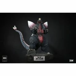 New β XM Studios Godzilla Vs. SpaceGodzilla SpaceGodzilla (Ver. A) Statue π 21 XM Studios Godzilla Vs. SpaceGodzilla SpaceGodzilla (Ver. A) Statue