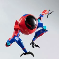 Sentinel Spider-Man: Into The Spider-Verse SV-Action Peni Parker & SP//dr Figure Marvel