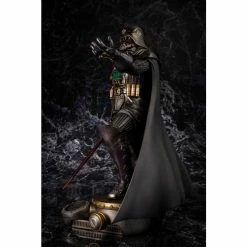 Kotobukiya Star Wars ArtFX Artist Series Darth Vader (Industrial Empire) Statue