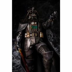 Kotobukiya Star Wars ArtFX Artist Series Darth Vader (Industrial Empire) Statue