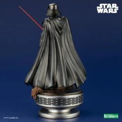 Kotobukiya Star Wars ArtFX Artist Series Darth Vader The Ultimate Evil Statue
