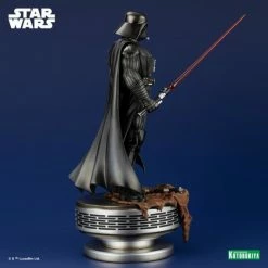 Kotobukiya Star Wars ArtFX Artist Series Darth Vader The Ultimate Evil Statue