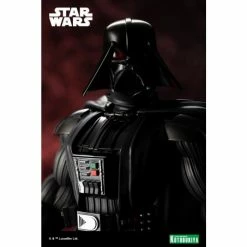 Kotobukiya Star Wars ArtFX Artist Series Darth Vader The Ultimate Evil Statue