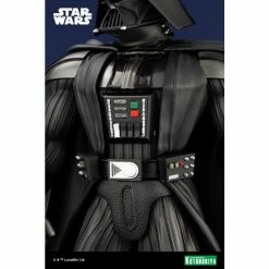 Kotobukiya Star Wars ArtFX Artist Series Darth Vader The Ultimate Evil Statue