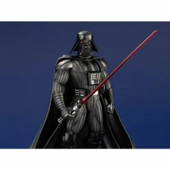 Kotobukiya Star Wars ArtFX Artist Series Darth Vader The Ultimate Evil Statue