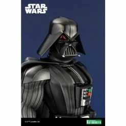 Kotobukiya Star Wars ArtFX Artist Series Darth Vader The Ultimate Evil Statue