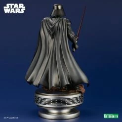 Kotobukiya Star Wars ArtFX Artist Series Darth Vader The Ultimate Evil Statue