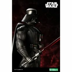 Kotobukiya Star Wars ArtFX Artist Series Darth Vader The Ultimate Evil Statue