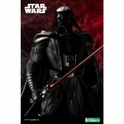 Kotobukiya Star Wars ArtFX Artist Series Darth Vader The Ultimate Evil Statue