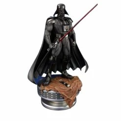 Kotobukiya Star Wars ArtFX Artist Series Darth Vader The Ultimate Evil Statue