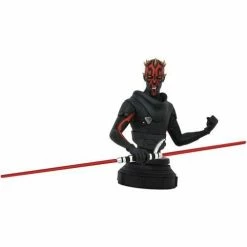 Cheap 😍 Diamond Select Toys Star Wars Rebels Darth Maul 1/7 Scale Bust ✔️ 9 Diamond Select Toys Star Wars Rebels Darth Maul 1/7 Scale Bust