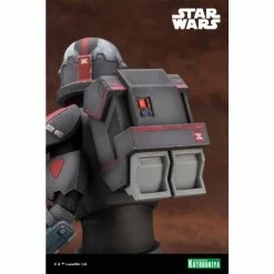 Kotobukiya Star Wars: The Bad Batch ArtFX Hunter Statue