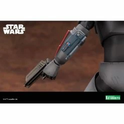 Kotobukiya Star Wars: The Bad Batch ArtFX Hunter Statue